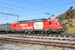 DB Cargo 193 342